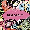 Bsmnt - Trap Selection cd
