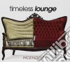 Mcendoz - Timeless Lounge cd