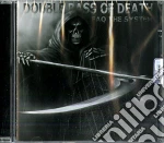 Double-Bass Of Death - Faq The System cd