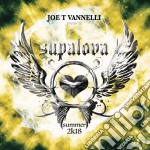 Supalova Summer 2K18 - Joe T Vannelli (2 Cd)