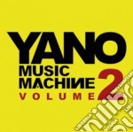 Yano - Music Machine 2