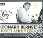 Leonard Bernstein - 100Th Anniversary (3 Cd)