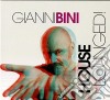 Gianni Bini - House Lounged cd