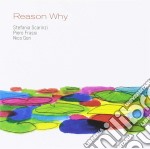 Stefania Scarinzi / Piero Frassi - Reason Why