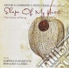 M. Lombardi E P. Frassi - Shape Of My Heart cd