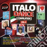 Italo Dance Compilation Vol. 2 / Various (2 Cd) cd