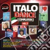 Italo Dance Compilation Vol. 2 / Various (2 Cd) cd