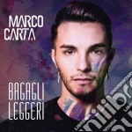 Marco Carta - Bagagli Leggeri