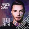 Marco Cartà - Bagagli Leggeri cd musicale di Marco Carta