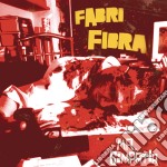 (LP Vinile) Fabri Fibra - Mr Simpatia (3 Lp)