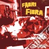 (LP Vinile) Fabri Fibra - Mr Simpatia (3 Lp) cd