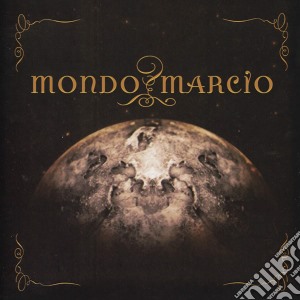 (LP Vinile) Mondo Marcio - Marcio (3 Lp) lp vinile di Mondo Marcio