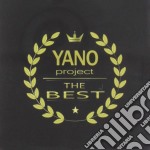 Yano Project - The Best