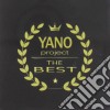 Yano Project - The Best cd