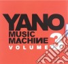 Yano - Music Machine 3 cd