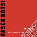 (LP Vinile) Vasco Rossi - T'Immagini (7')