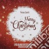 Viviana Zanetti - Merry Christmas cd