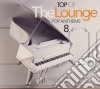 Top Of The Lounge Pop Anthems 8 / Various cd