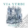 Via Verdi - The Time Machine cd