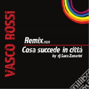 (LP Vinile) Vasco Rossi - Cosa Succede In Citta' lp vinile