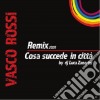 (LP Vinile) Vasco Rossi - Cosa Succede In Citta' cd