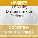 (LP Vinile) Diaframma - In Perfetta Solitudine (400 Copie Numerate) (Vinile Verde Acqua)