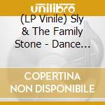 (LP Vinile) Sly & The Family Stone - Dance To The Music vinile