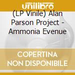 (LP Vinile) Alan Parson Project - Ammonia Evenue vinile