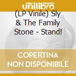 (LP Vinile) Sly & The Family Stone - Stand! vinile