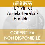 (LP Vinile) Angela Baraldi - Baraldi Lubrificanti (Vinile Colorato) lp vinile