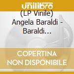 (LP Vinile) Angela Baraldi - Baraldi Lubrificanti (Vinile Colorato) vinile