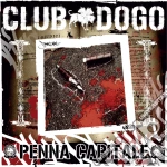(LP Vinile) Club Dogo - Penna Capitale (2 Lp) vinile