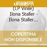 (LP Vinile) Ilona Staller - Ilona Staller (Vinile Rosa) vinile