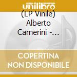 (LP Vinile) Alberto Camerini - Gelato Metropolitano (Green) vinile