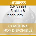 (LP Vinile) Stokka & Madbuddy - Blocknotes (2 Lp) vinile