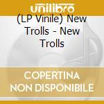 (LP Vinile) New Trolls - New Trolls vinile