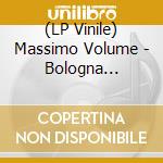 (LP Vinile) Massimo Volume - Bologna Nov.2008 (180 Gr Vinile Blu Trasparente) lp vinile