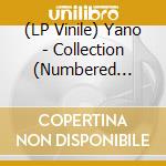 (LP Vinile) Yano - Collection (Numbered Edition) (Clear Vinyl) (Autografato) vinile