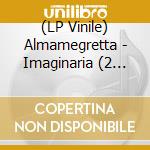 (LP Vinile) Almamegretta - Imaginaria (2 Lp) vinile