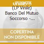 (LP Vinile) Banco Del Mutuo Soccorso - Storie Invisibili (Italian Version) (Translucent Yellow Vinyl) (Signed, Limited) vinile
