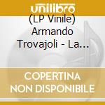 (LP Vinile) Armando Trovajoli - La Matriarca (Lp 180 Gr. Magenta Trasparente + Cd) vinile
