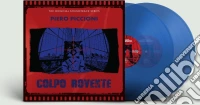 (LP Vinile) Piero Piccioni - Colpo Rovente vinile