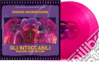 (LP Vinile) Ennio Morricone - Gli Intoccabili vinile