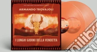 (LP Vinile) Armando Trovajoli - I Lunghi Giorni Della Vendetta vinile