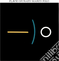 Flavio Giurato - Marco Polo cd