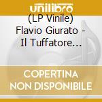 (LP Vinile) Flavio Giurato - Il Tuffatore (180G) (Transparent Blue Vinyl) vinile