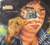 Alberto Radius - America Good-Bye cd