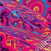 Semiel - Superfuxia cd