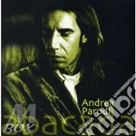 Abacada cd