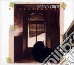 Giorgio Conte - Il Contestorie cd